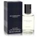 WEEKEND by Burberry Eau De Toilette Spray 1 oz for Male