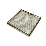 OEM GE Microwave Grease Air Filter Shipped With PVM9215SF3SS PVM9215SK1SS