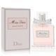 Miss Dior (Miss Dior Cherie) by Christian Dior Eau De Toilette Spray (New Packaging) 3.4 oz for Female