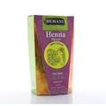 Hemani Burgundy Henna Hair Color 100% Natural PPD Free I Ammonia Free I 100 Grams (4 Sachet of 25g each) I Henna for Hair I Natural I Chemical Free