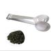 Dengmore Resistant Teabag Quality Food Set Clip Stainless Steel Tea Bag Tong Squeezer for Kitchen