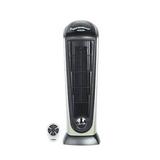 Lasko Metal Products Inc Lasko 12.5 A Black/Gray Electric Ceramic Tower Heater 300 sq. ft.