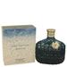 John Varvatos Artisan Blu by John Varvatos Eau De Toilette Spray 4.2 oz for Men Colognes