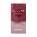 Chanel Allure Sensuelle Eau De Toilette Spray 3.4 Ounce