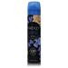 Yardley Bluebell & Sweet Pea by Yardley London Body Fragrance Spray 2.6 oz for Women Pack of 4