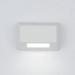 WAC Lighting LED 12V Rectangle Deck and Patio Light White