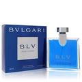 BVLGARI BLV by Bvlgari Eau De Toilette Spray 3.4 oz for Male