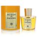 Acqua Di Parma Magnolia Nobile by Acqua Di Parma Eau De Parfum Spray 3.4 oz for Female