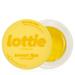 Lottie London Sweet Lips Balm & Scrub Mango Sorbet 9g