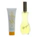 Giorgio by Giorgio Beverly Hills for Women - 2 Pc Gift Set 3oz EDT Spray 1.6oz Body Moisturizer