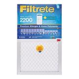 Filtrete Filtrete 20 x 25 x 1 in. 12 MERV Smart Air Filter - Case of 4