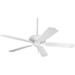 AirPro Collection 52 Five-Blade Indoor/Outdoor Ceiling Fan