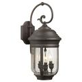 Minka Lavery Amherst Collection 22 1/2 High Outdoor Wall Light