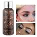 ertutuyi festive party art cosmetic-grade glitter face and body sequins 35ml