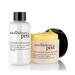 Philosophy The Microdelivery Peel Dual-Phase Facial Cleanser 2 Piece ($72 Value)