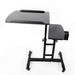 MIDUO Adjustable Tattoo Tray Work Station Supply Desk Table Mobile Tattoo WorkStation