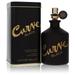 Curve Black by Liz Claiborne Cologne Spray 4.2 oz for Men Pack of 3