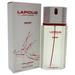 Ted Lapidus 3.33 oz Lapidus Pour Homme Sport EDT Spray for Men