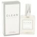 Clean Ultimate Eau De Parfum Spray 2.14 oz(Pack 1)