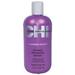 Size : 12 oz CHI Magnified Volume Shampoo Hair Scalp Skin Body - Pack of 3 w/ SLEEK Teasing Comb