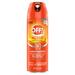 OFF! Active Insect Repellent I 6 oz Pack - 3