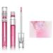 Yasu Women Moisturizing Lasting Transparent Liquid Lipstick Makeup Lipgloss Cosmetic