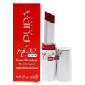 PUPA Milano Miss PUPA Milano Lipstick Lip Makeup 503 Spicy Red 0.071 oz