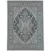 SERAPI SLATE Outdoor Rug By Kavka Designs