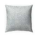 Chelsea Blue Outdoor Pillow by Kavka Designs