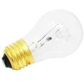 Replacement Light Bulb for Frigidaire LGGF3032KBJ Range / Oven - Compatible Frigidaire 316538901 Light Bulb