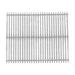 Replacement 304 Solid Stainless Steel Grill Grids & Racks for Kmart 640-82960811-6 Gas Models