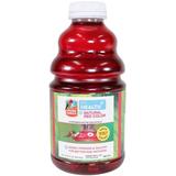 More Birds Health Plus Natural Red Hummingbird Nectar Concentrate 32 oz Pack of 2