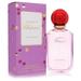 Happy Felicia Roses by Chopard Eau De Parfum Spray 3.4 oz for Women Pack of 2