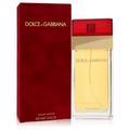 DOLCE & GABBANA by Dolce & Gabbana Eau De Toilette Spray 3.3 oz for Female