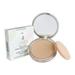 Clinique CQSTMAFO37 0.27 oz Stay-Matte Sheer Pressed Powder 25 Stay Honey Wheat M