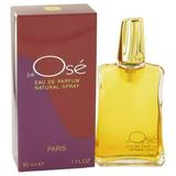 J AI OSE * Jai Ose 1.0 oz / 30 ml Eau de Parfum (EDP) Women Perfume Spray