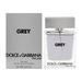 The One Grey by Dolce & Gabbana Eau De Toilette Intense Spray 1.7 oz