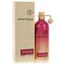 Montale Intense Cherry by Montale Eau De Parfum Spray (Unisex) 3.4 oz for Women Pack of 2