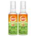 (2-Pack) OFF! Botanicals Insect Repellent IV 4 fl oz