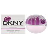 DKNY Be Delicious City Chelsea Girl by Donna Karan for Women - 1.7 oz EDT Spray