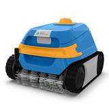 Aqua Products Evo 502 Robotic In Ground All Surface Swimming Pool Cleaner