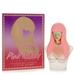 Pink Friday by Nicki Minaj Eau De Parfum Spray 1.7 oz for Women Pack of 2