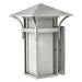 Hinkley Lighting - One Light Wall Mount - Harbor - 1 Light Extra Large Outdoor