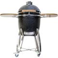 Coyote Asado Ceramic Grill - C1CHCS-FS