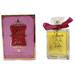 Fragrance Couture Amor De La Vida Eau De Parfum for Women 3.4 Ounce New in Box