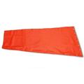 Airport Windsock Corporation 18 x48 Orange Replacement Windsock 100% USA Made