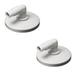 2 Pack Hayward OEM SP11071 Skim Vac In-Ground Swimming Pool Skimmer For SP1089