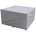 55 Sizes Patio Waterproof Cover Outdoor Garden Furniture Covers Rain Snow Chair Covers for Sofa Table Chair Dust Proof Cover