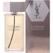 L Homme by Yves Saint Laurent Eau De Toilette EDT Spray for Men 6.8 oz / 200 ml New