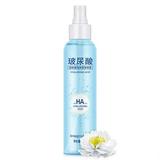 Moisture Facial Mist Hydrating Facial Spray with Hyaluronic Acid Lightweight & Non-greasy Facial Toner for All Skin Type 150ML